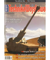 Nowa Technika Wojskowa