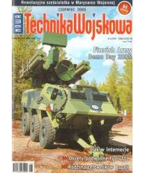 Nowa Technika Wojskowa