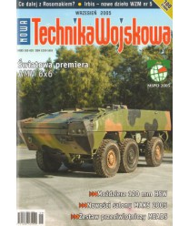 Nowa Technika Wojskowa