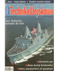 Nowa Technika Wojskowa