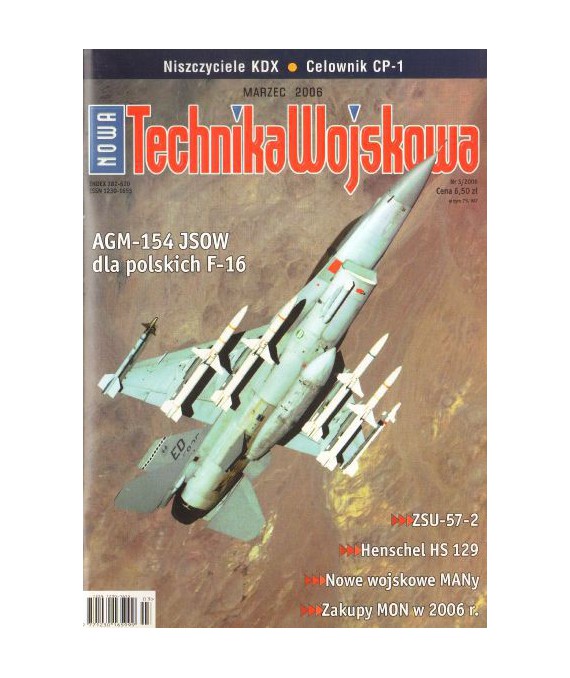 Nowa Technika Wojskowa