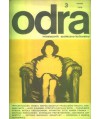 Odra. Miesięcznik społeczno-kulturalny