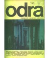 Odra. Miesięcznik społeczno-kulturalny