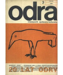 Odra. Miesięcznik społeczno-kulturalny
