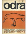 Odra. Miesięcznik społeczno-kulturalny