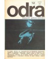 Odra. Miesięcznik społeczno-kulturalny
