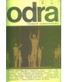 Odra. Miesięcznik społeczno-kulturalny
