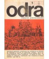 Odra. Miesięcznik społeczno-kulturalny