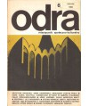 Odra. Miesięcznik społeczno-kulturalny