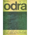 Odra. Miesięcznik społeczno-kulturalny