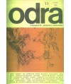 Odra. Miesięcznik społeczno-kulturalny