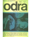 Odra. Miesięcznik społeczno-kulturalny