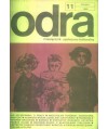 Odra. Miesięcznik społeczno-kulturalny