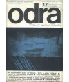 Odra. Miesięcznik społeczno-kulturalny
