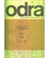 Odra. Miesięcznik społeczno-kulturalny