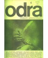 Odra. Miesięcznik społeczno-kulturalny