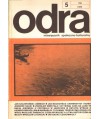 Odra. Miesięcznik społeczno-kulturalny