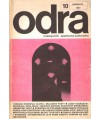 Odra. Miesięcznik społeczno-kulturalny