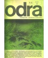 Odra. Miesięcznik społeczno-kulturalny