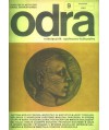Odra. Miesięcznik społeczno-kulturalny