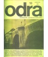 Odra. Miesięcznik społeczno-kulturalny