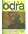 Odra. Miesięcznik społeczno-kulturalny