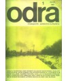 Odra. Miesięcznik społeczno-kulturalny