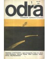 Odra. Miesięcznik społeczno-kulturalny