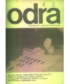 Odra. Miesięcznik społeczno-kulturalny
