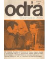 Odra. Miesięcznik społeczno-kulturalny