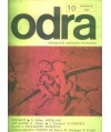 Odra. Miesięcznik społeczno-kulturalny