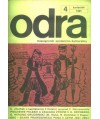 Odra. Miesięcznik społeczno-kulturalny