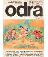 Odra. Miesięcznik społeczno-kulturalny