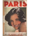 Paris Magazine. Revue mensuelle