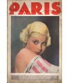 Paris Magazine. Revue mensuelle