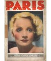 Paris Magazine. Revue mensuelle