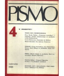 Pismo literacko-artystyczne