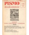 Pismo literacko-artystyczne