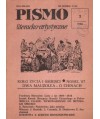 Pismo literacko-artystyczne