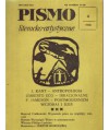 Pismo literacko-artystyczne
