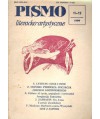 Pismo literacko-artystyczne
