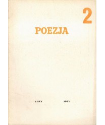 Poezja