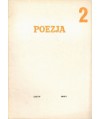 Poezja
