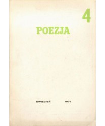 Poezja