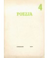 Poezja