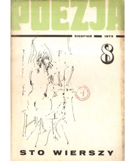 Poezja