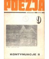 Poezja