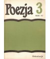 Poezja