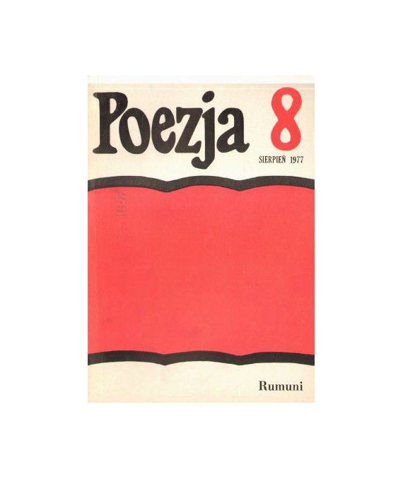 Poezja