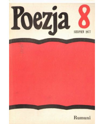 Poezja